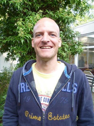 Herr Beyer