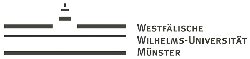 Logo Uni M�nster