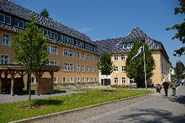LWL-Klinik Marsberg Kinder- und Jugendpsychiatrie