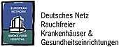 Zertifikat des Deutschen Netz Rauchfreier Krankenh&auml;user & Gesundheitseinrichtungen e.V.