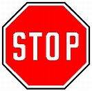 STOP STOP