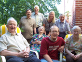 Gruppenfoto Gruppenfoto