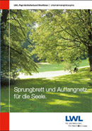 Das Foto zeigt das Titelbild des Flyers ''Unternehmensphilosophie''. Das Foto zeigt das Titelbild des Flyers ''Unternehmensphilosophie''.