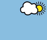 unter freiem Himmel unter freiem Himmel