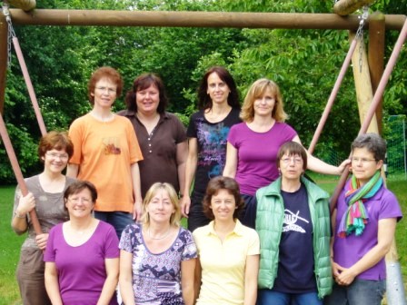 Therapeutenteam