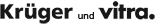 Kr�ger und Vitra