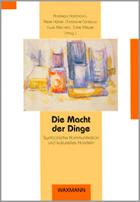1. Umschlagseite der Festschrift