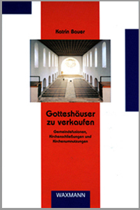 Buch Gottesh�user zu verkaufen