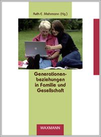 Buch Generationenbeziehungen 