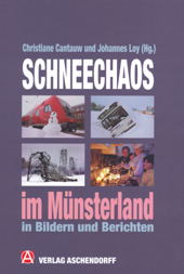 Das Foto zeigt den Titel des Buches