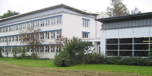 Schulgeb�ude