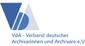 Logo des VdA