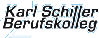 Logo des Karl-Schiller-Berufskollegs