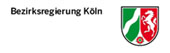 Logo der Bezirksregierung K�ln