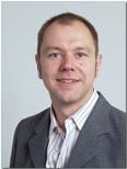 Dr. Peter Worm