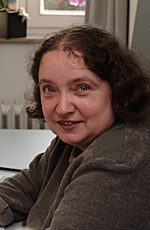 Christa Sodtke