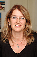 Petra Vogt