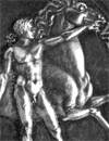 Andrieu, Betrand / Brene, Nicolas Guy Antoine: Medaille auf die Gr�ndung des K�nigreichs Westphalen, 1807 (R�ckseite), Silberpr�gung / M�nster, Westf�lisches Landesmuseum f�r Kunst und Kulturgeschichte, Inv.Nr. 31205 Mz; Foto: M�nster, Westf�lisches Landesmuseum f�r Kunst und Kulturgeschichte/S. Ahlbrand-Dornseif, A01.3.119