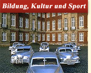 Link zur Seite Bildung und Kultur in Westfalen.