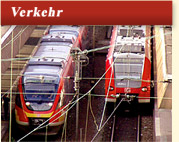 Link zur Seite Verkehr in Westfalen.