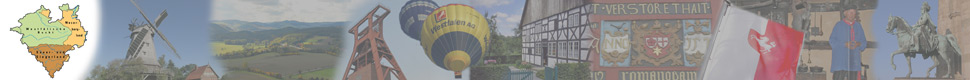 Gebiet und Identit�t