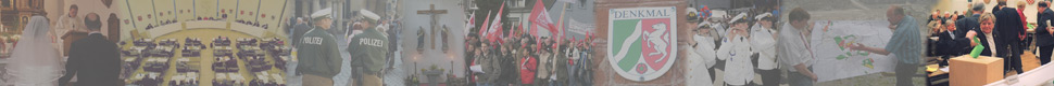 Gesellschaft und Politik