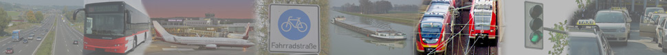 Verkehr