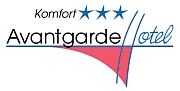 Logo Avantgarde Hotel