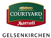 Logo Courtyard by Marriott Gelsenkirchen