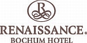Logo Renaissance Bochum Hotel