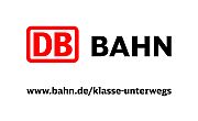 Dieses Bild zeigt das Logo der Deutschen Bundesbahn