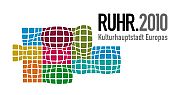 Logo RUHR.2010