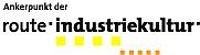 Logo Route Industriekultur