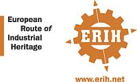 Logo: ERIH