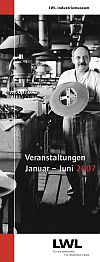 Titelbild des aktuellen WIM-Veranstaltungskalenders