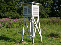 Wetterstation