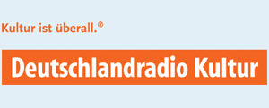 Logo Deutschlandradio Kultur