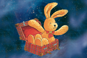 Felix der Hase (Copyright) Coppenrath Verlag, M�nster