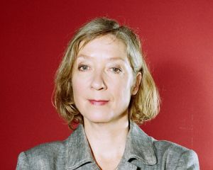 Beate Reker