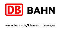 Logo Deutsche Bahn AG