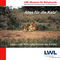 Umschlag Alles f�r die Katz'