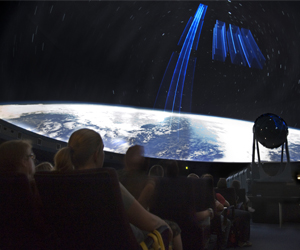 Planetarium