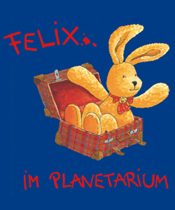 Felix der Hase (Copyright) Coppenrath Verlag, M�nster