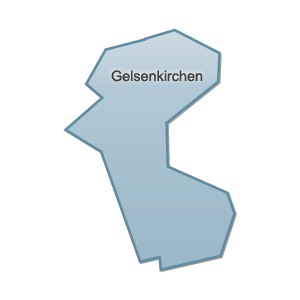 Gelsenkirchen