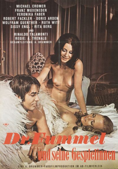 Dr. Fummel Dr. Fummel