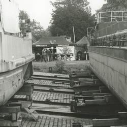 Ruhrpott BBQ, 22. September 2018. Foto: Berthold Socha (vergrößerte Bildansicht wird geöffnet)