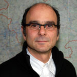 Darius Djahanschah, Foto: LWL/Katharina Hartmer