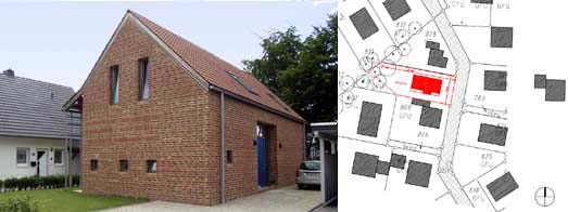 Straenansicht