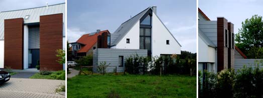 Eingangsportal