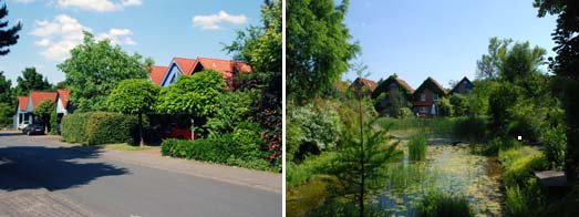 Westliche Erschlieungsstrae